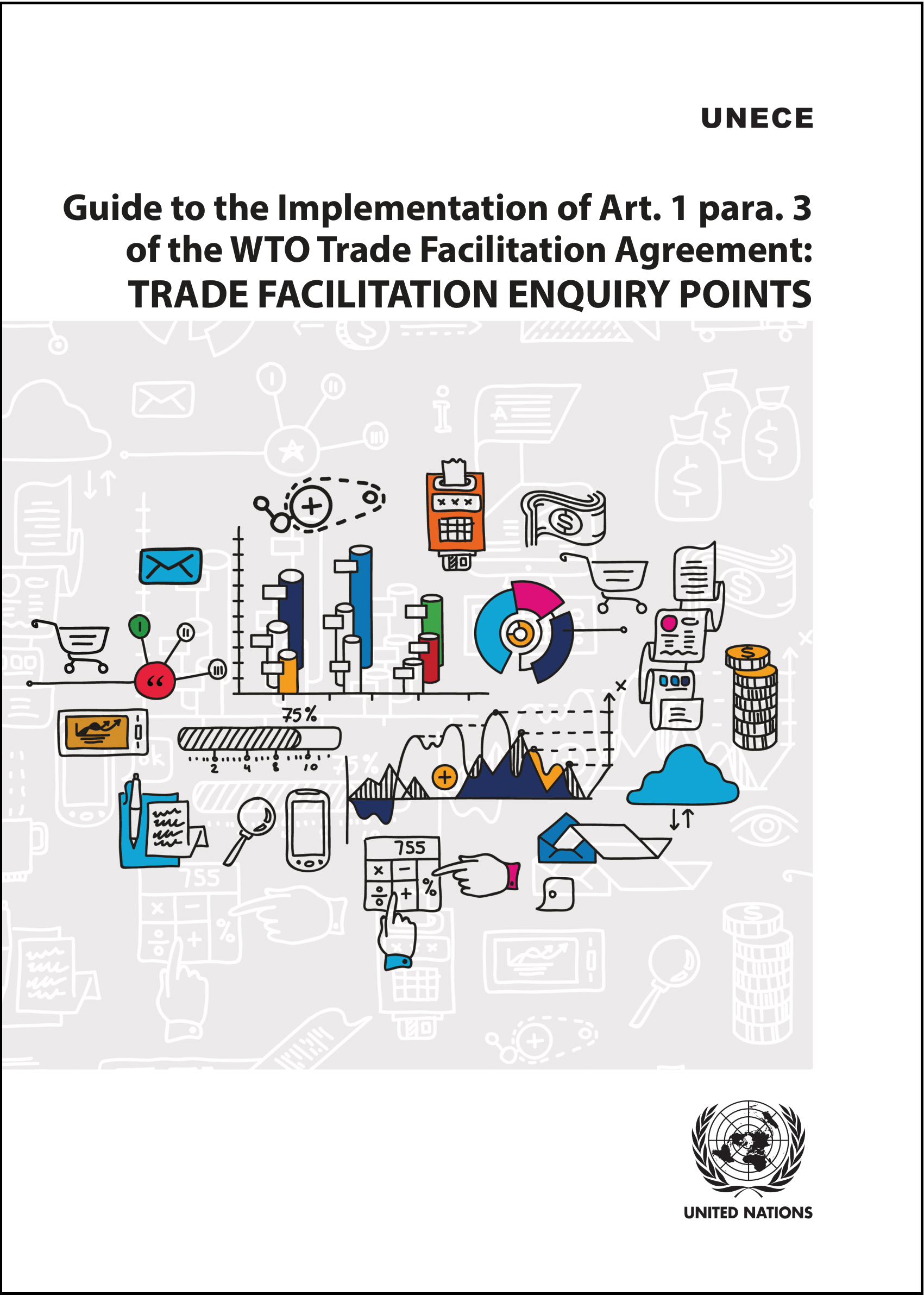 Enandru Guide To The Implementation Of Art 1 Para 3 Of The Wto Trade